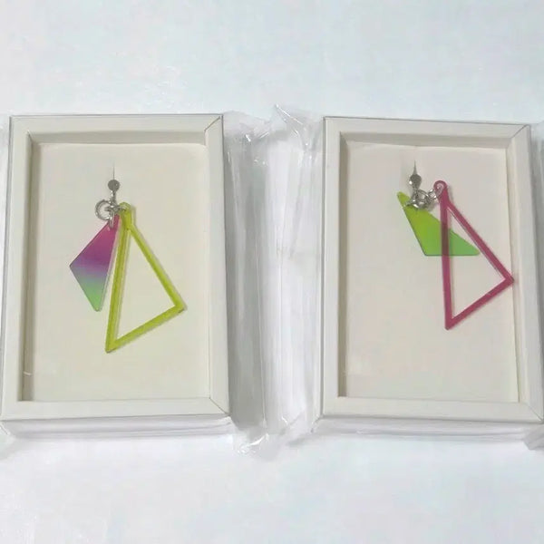 [BUNJANG] IDOLiSH7 Re:vale Earrings / 아이나나 리바레 귀걸이 판매