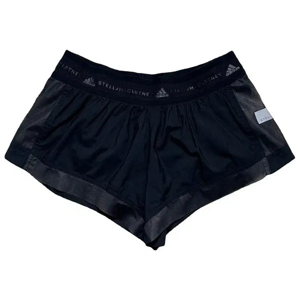 [BUNJANG] Adidas Stella McCartney Shorts Black XS / ADIDAS 스텔라맥카트니 쇼츠 블랙 XS