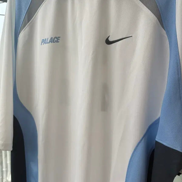 [BUNJANG] Palace x Nike Jersey White XL / 팔라스x나이키 저지 화이트 XL