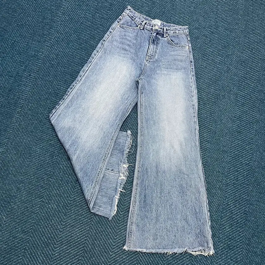 [BUNJANG] MELLDE Women's Jeans Size S / [여성S] 멜드 MELLDE 청바지 만원샵