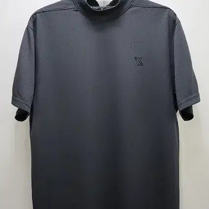 [BUNJANG] Xexymix 22Y Half Sleeve T-shirt 2XL Charcoal / 젝시믹스 반팔 티 22년식