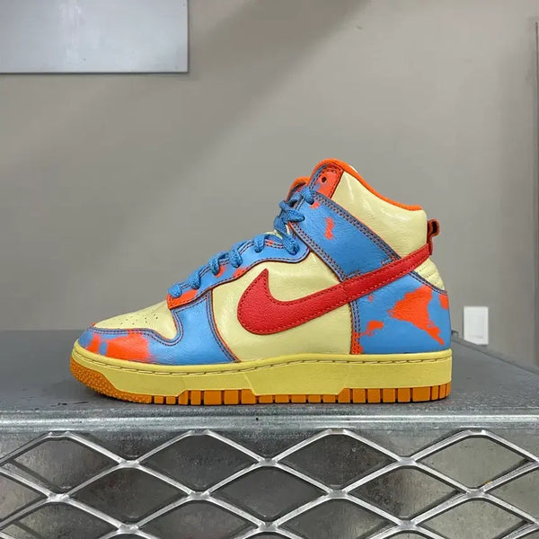 [BUNJANG] Nike Dunk High 1985 SP / 나이키 덩크 하이 1985 SP 235