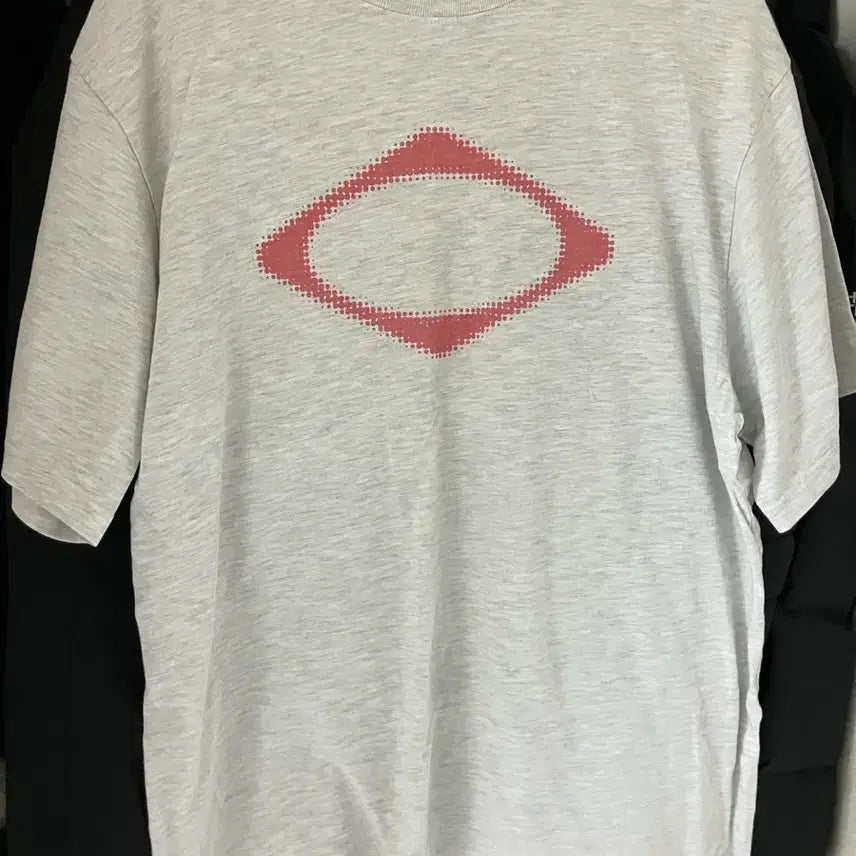 [BUNJANG] Mischief Short Sleeve T-Shirt / 미스치프 반팔