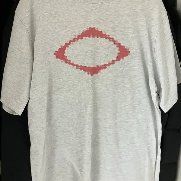 [BUNJANG] Mischief Short Sleeve T-Shirt / 미스치프 반팔