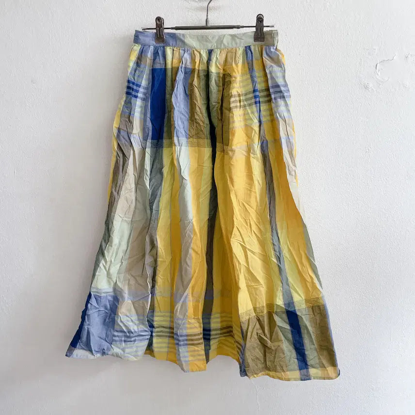 [BUNJANG] Japanese Banding Skirt / 66) 미착용 일본 밴딩치마