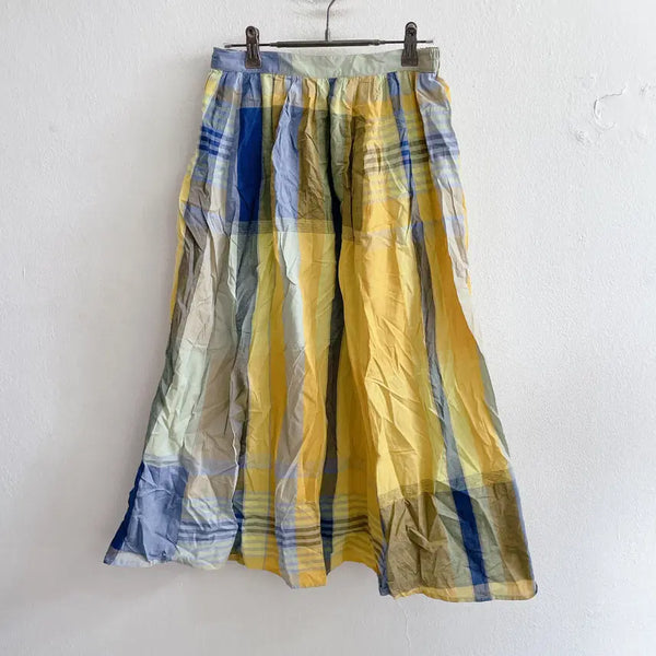 [BUNJANG] Japanese Banding Skirt / 66) 미착용 일본 밴딩치마