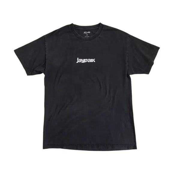 [BUNJANG] Jay Park AOMG T-Shirt / AOMG Jay Park 박재범 반팔 티셔츠
