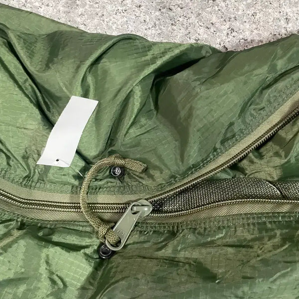 [BUNJANG] US Military Summer Sleeping Bag Unused / 미군 여름 침낭