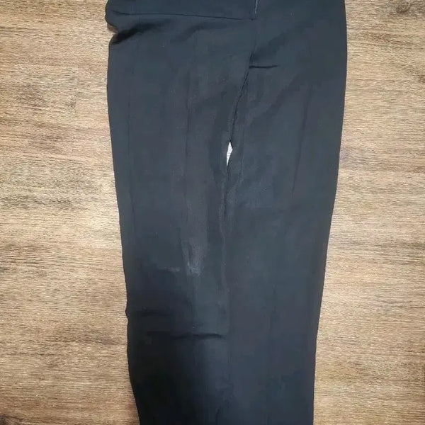 [BUNJANG] Black Slacks Size 66 / 검정슬랙스