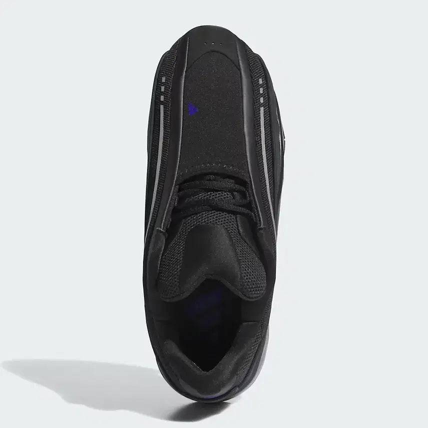 [BUNJANG] Adidas Mad Infinity Black Sneakers (270) / 아디다스 매드인피니티[270]
