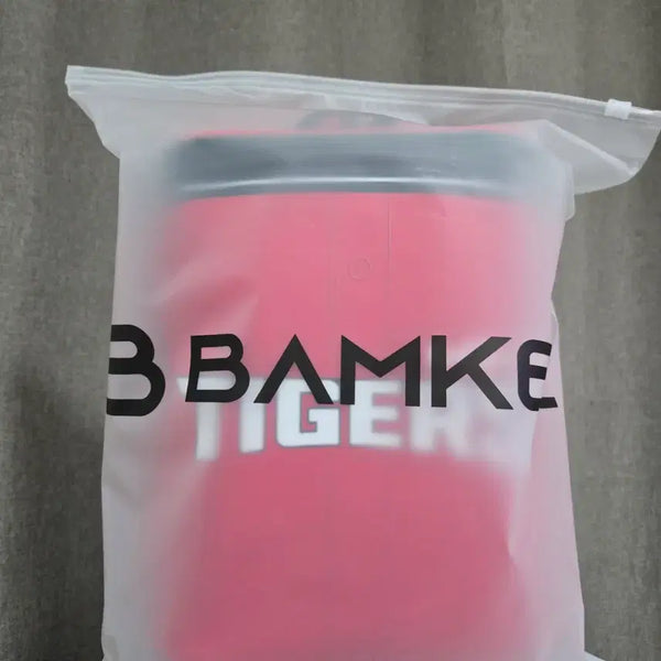 [BUNJANG] Bamkel Kia Tigers Cooler Bag / 밤켈 기아타이거즈 보냉백