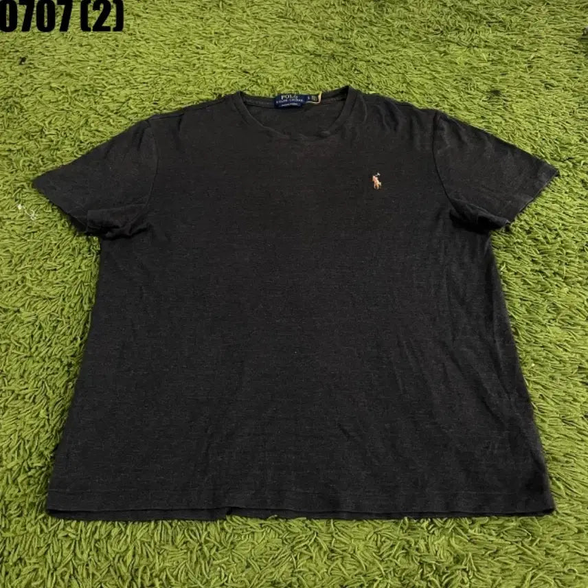 [BUNJANG] Polo Ralph Lauren Short Sleeve T-Shirt / 폴로 반팔