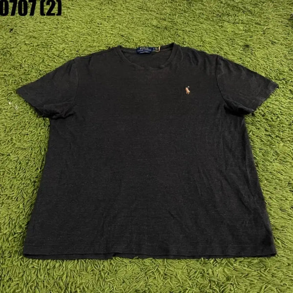 [BUNJANG] Polo Ralph Lauren Short Sleeve T-Shirt / 폴로 반팔