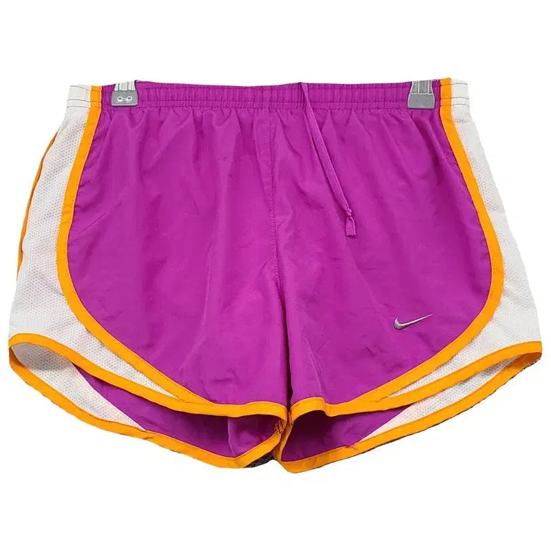 [BUNJANG] Nike Purple Shorts Size S / 나이키 퍼플 숏팬츠 반바지 S