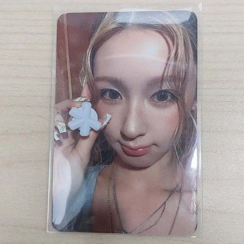 [BUNJANG] G)I-DLE Miyeon Photocard / 아이들 공방 포토카드 미연 // 포카