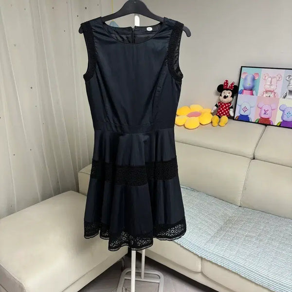 [BUNJANG] DEWL One Piece Dress / 듀엘 원피스