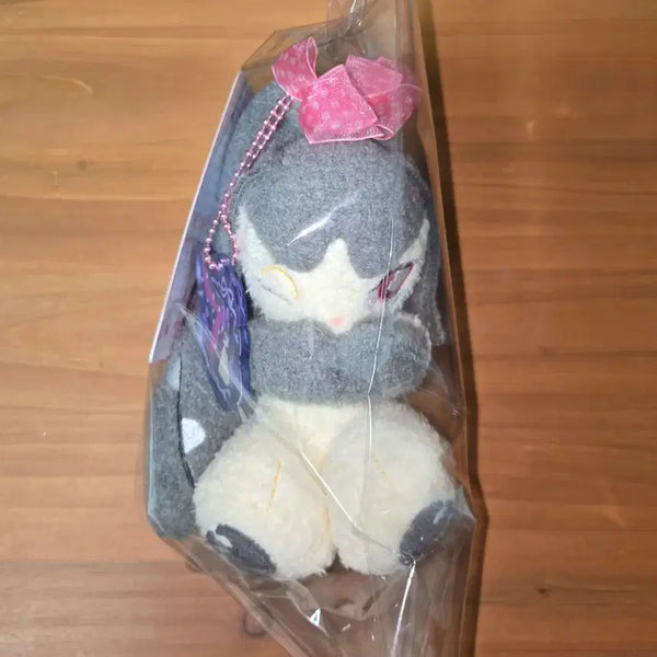 [BUNJANG] Pokemon Don't Attack Me Mascot Keyring ITAK / 포켓몬 돈어택미 마스코트 키링 입치트 미개봉 양도