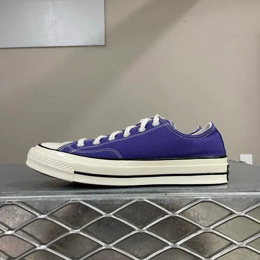 [BUNJANG] Converse Chuck 70 Low Purple (265mm) / 컨버스 척70 로우 퍼플 265 (gr-5586)