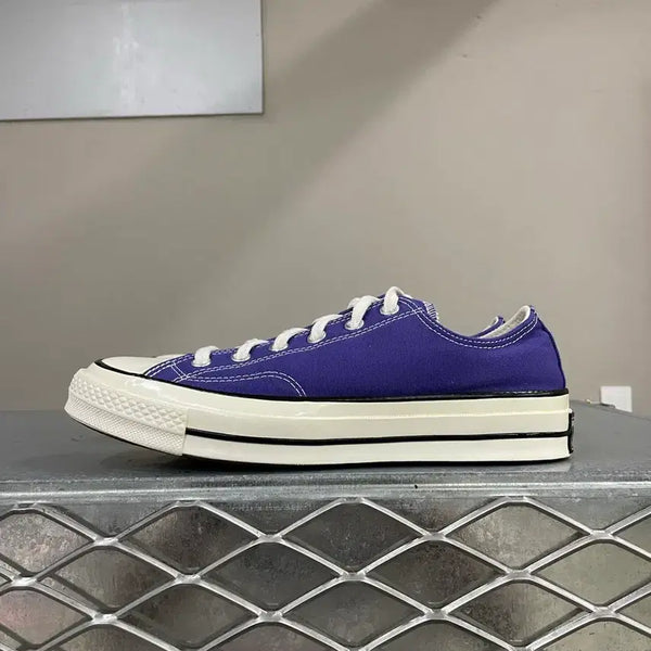 [BUNJANG] Converse Chuck 70 Low Purple (265mm) / 컨버스 척70 로우 퍼플 265 (gr-5586)