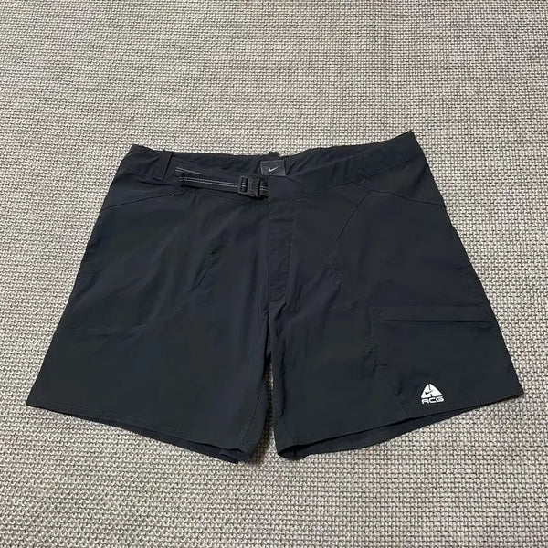 [BUNJANG] Nike ACG Inseam Shorts XL / XL 나이키 ACG 인벨트 반바지 하의 B.8610