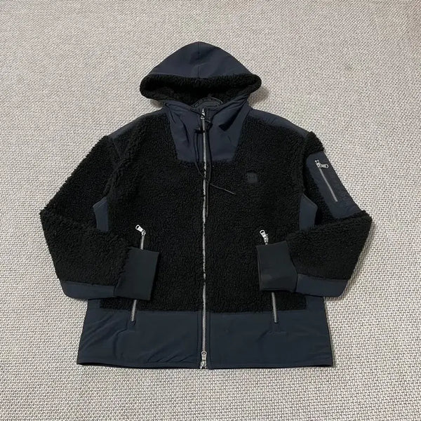 [BUNJANG] Under Armour Fleece Jacket M / M 언더아머 후리스 자켓 B.6879
