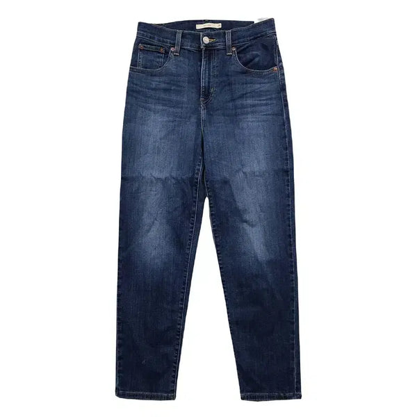 [BUNJANG] Levi's Washed Casual Women's Jeans Size 26 / 리바이스 워싱 캐주얼 여자 청바지 26