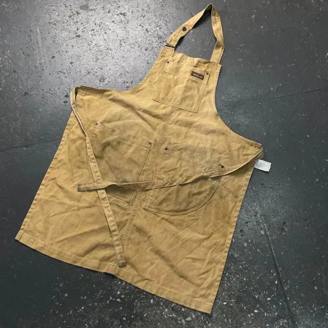 [BUNJANG] Patagonia Canvas Apron / 파타고니아 에이프런 캔버스  앞치마