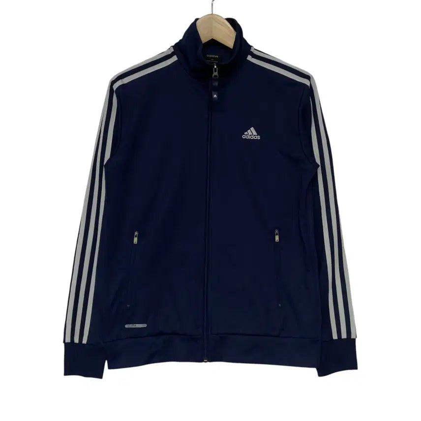 [BUNJANG] Adidas 3S Track Top Jersey / 아디다스 3S 트랙탑 져지