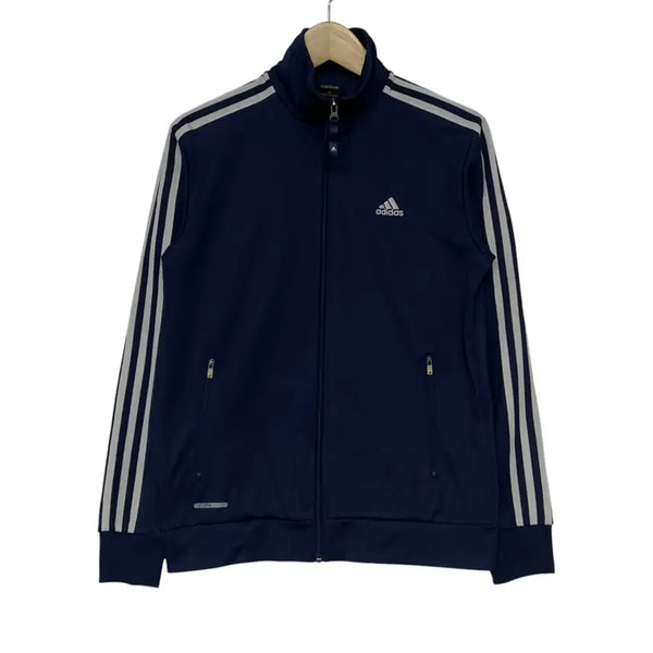 [BUNJANG] Adidas 3S Track Top Jersey / 아디다스 3S 트랙탑 져지