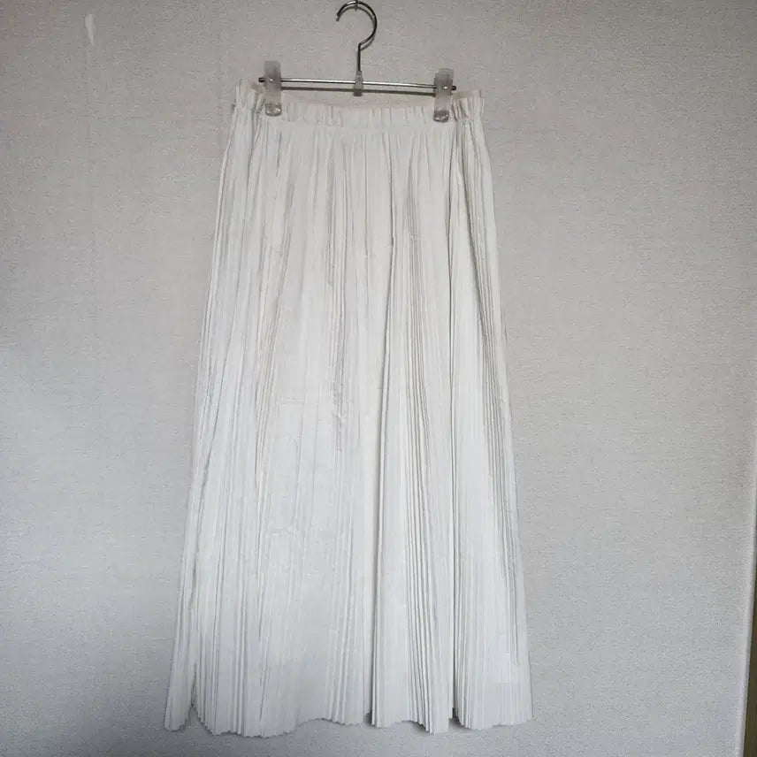 [BUNJANG] COS Pleated Skirt EUR38 / 코스 플리츠 밴딩 치마 eur38