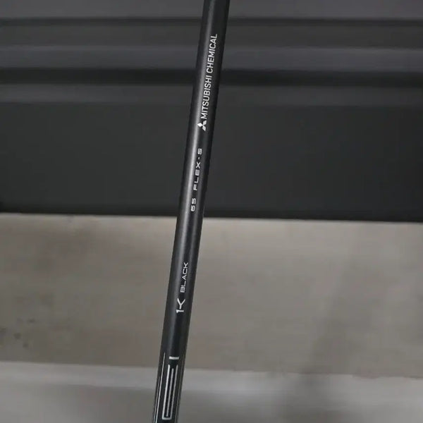 [BUNJANG] Tensei Black 65S Shaft / 텐세이 블랙65S샤프트