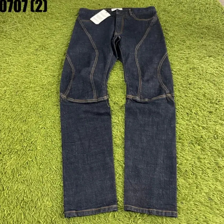 [BUNJANG] Faith Connection Pants / Faith connection 팬츠