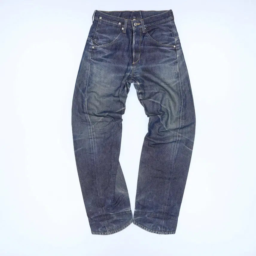 [BUNJANG] Levi's 501 0706G Jeans / 28X30 리바이스 청바지 0706G