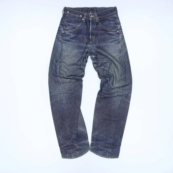 [BUNJANG] Levi's 501 0706G Jeans / 28X30 리바이스 청바지 0706G