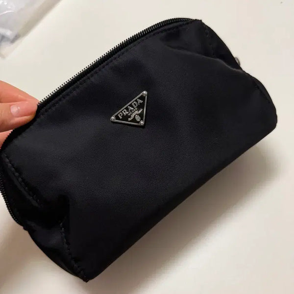 [BUNJANG] Prada Pouch / 프라다 파우치