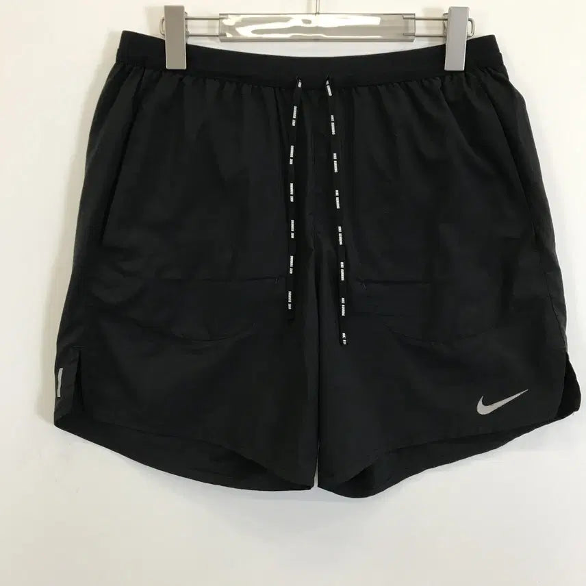 [BUNJANG] Nike Flex Stride 7-inch Shorts Black [L] / 나이키 플렉스 스트라이트 7인치 쇼츠 [L]
