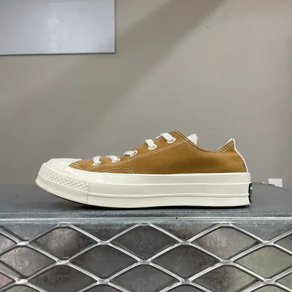 [BUNJANG] Converse Chuck Taylor All Star 70 Ox Renew / 컨버스 척테일러 올스타 70 ox 리뉴 225 (gr-5587)