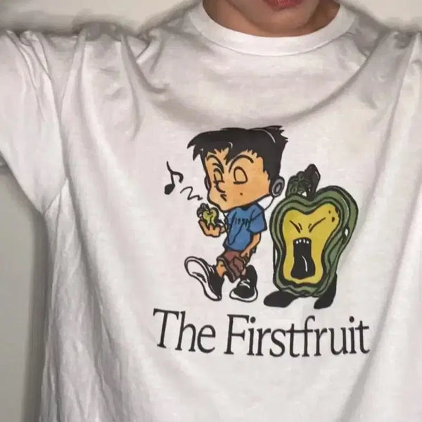 [BUNJANG] NCT Mark Timetable T-Shirt / 엔시티 마크 타임테이블 티셔츠