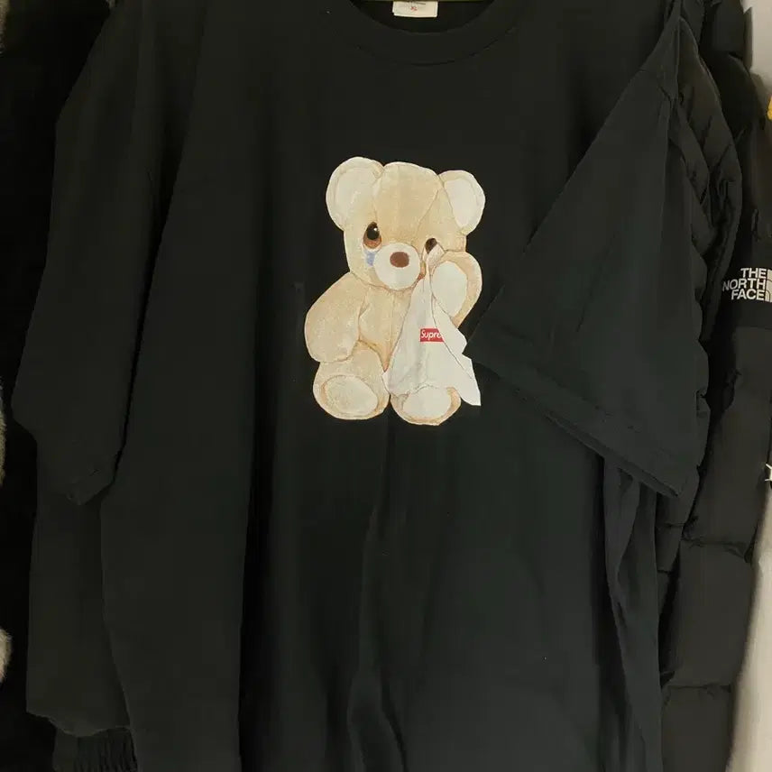 [BUNJANG] Supreme T-Shirt / 슈프림 반팔