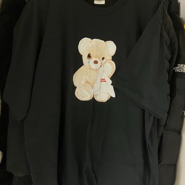 [BUNJANG] Supreme T-Shirt / 슈프림 반팔