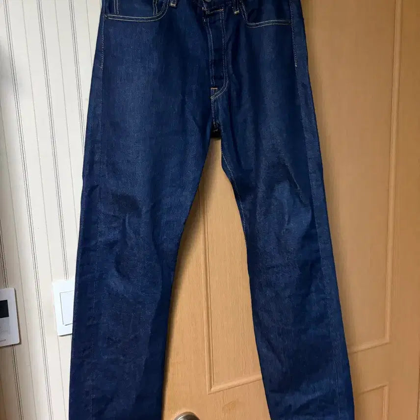 [BUNJANG] Levi's 501 501-2331 Denim Pants / [32*32] 리바이스 501 00501-2331