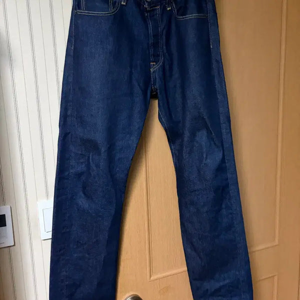 [BUNJANG] Levi's 501 501-2331 Denim Pants / [32*32] 리바이스 501 00501-2331