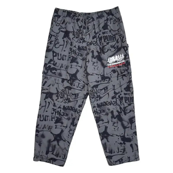 [BUNJANG] Puma x LMC AOP Pants XXL / PUMA x LMC AOP 팬츠 XXL