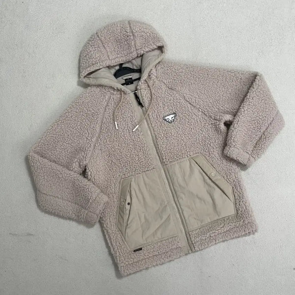 [BUNJANG] Dynafit Fleece Hooded Zip-Up Jacket M / M 다이나핏 후리스 후드집업 자켓 B.3647