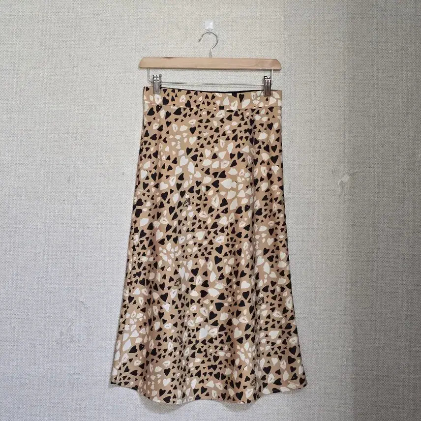 [BUNJANG] SJSJ Summer Long Skirt / 한섬)SJSJ 썸머 롱스커트64-94