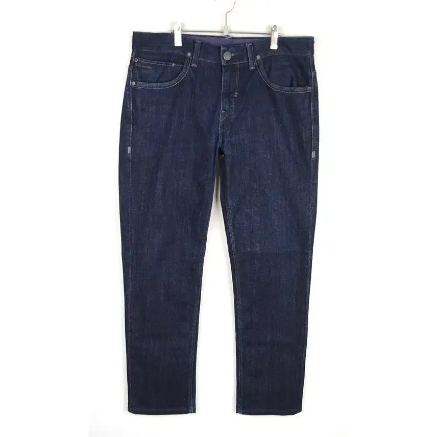 [BUNJANG] Levi's 519 Stretch Denim Pants (Size 32) / 리바이스 519 청바지 남성32 스판 스키지 데님 팬츠 CB8186