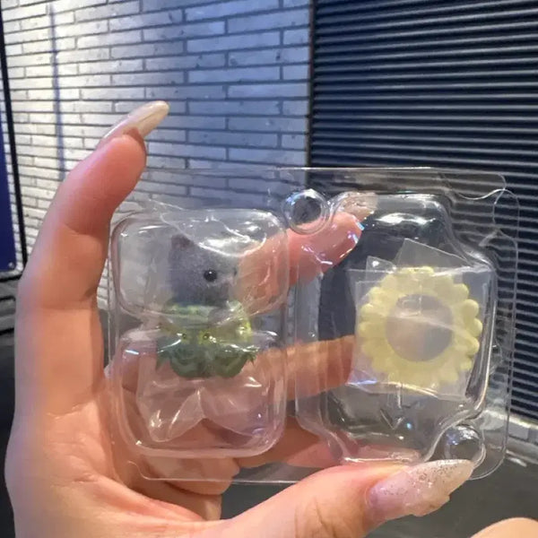 [BUNJANG] Sylvanian Families Blind Bag Forest Fairy Secret Figure / 실바니안 블라인드백 숲의요정 시크릿
