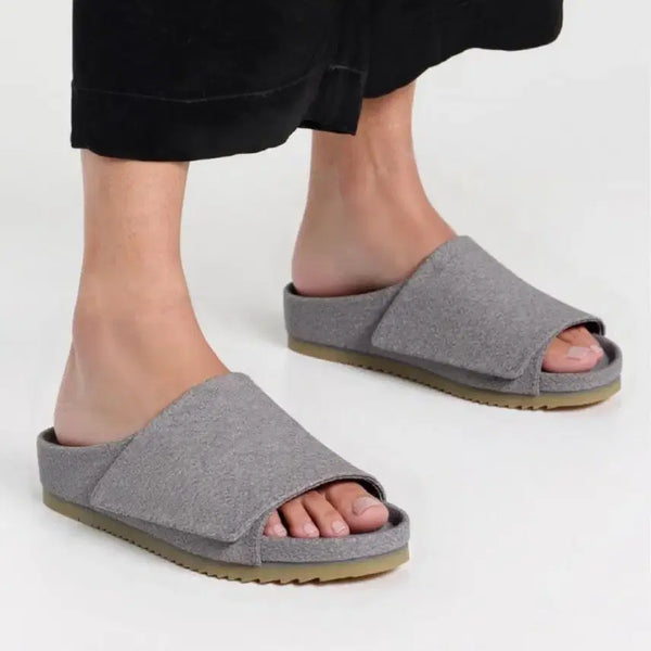[BUNJANG] Fear of God x Birkenstock Los Feliz Sandals / 피어오브갓 x 버켄스탁 로스 펠리즈