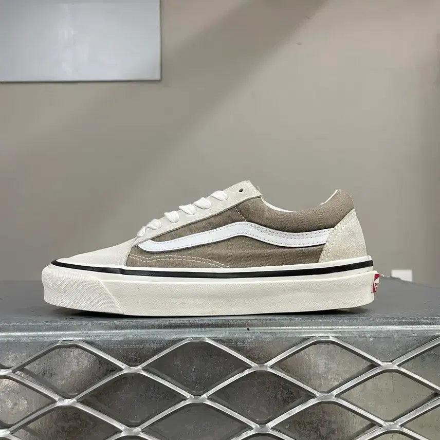[BUNJANG] Vans Old Skool 36 DX Anaheim Factory / 반스 올드스쿨 36 DX 애너하임 팩토리 230 (gr-5589)