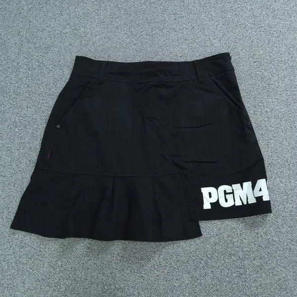 [BUNJANG] PGA Tour Apparel Golf Skirt / 1 파리게이츠 골프 치마 | 0707B17
